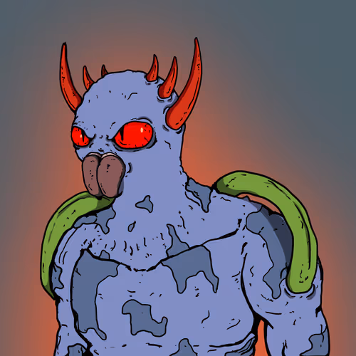Mutant #7578