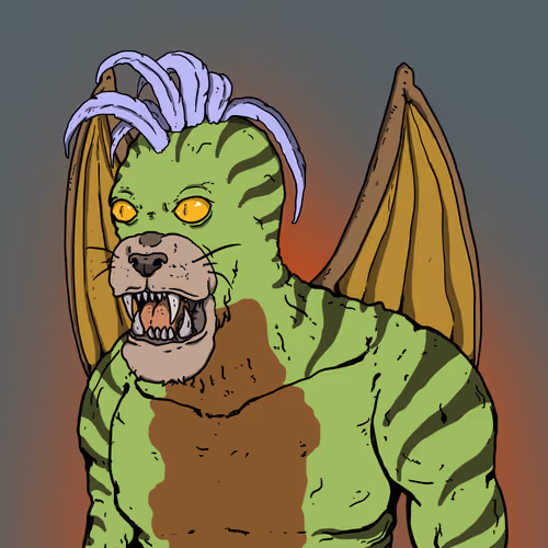 Mutant #4854
