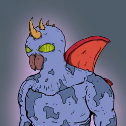 Mutant #4067