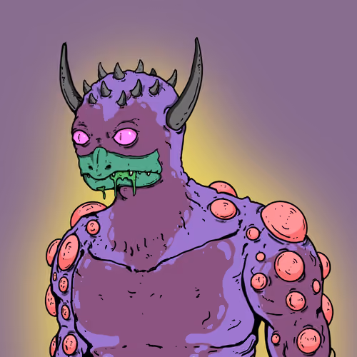 Mutant #3088
