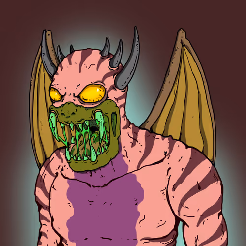Mutant #7691