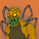 Mutant #3618