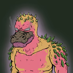 Mutant #6194
