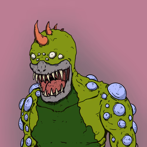 Mutant #7396