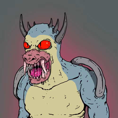 Mutant #2091