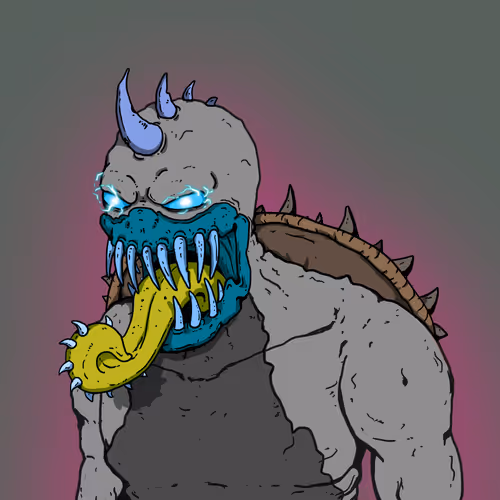 Mutant #1997