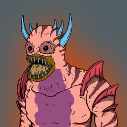 Mutant #6722
