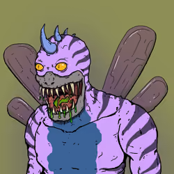 Mutant #9645