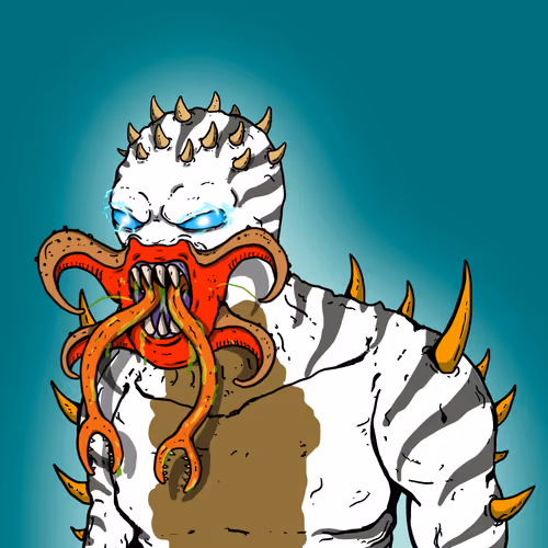 Mutant #8986