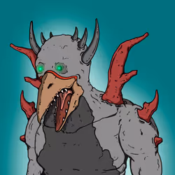 Mutant #8813