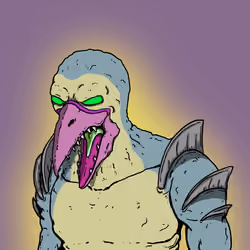 Mutant #5658