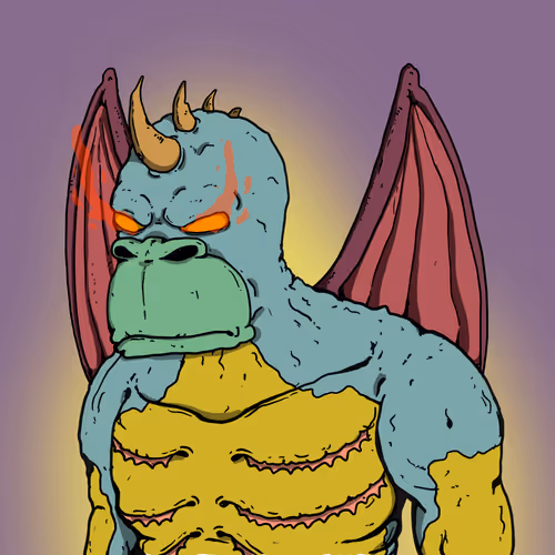 Mutant #4816