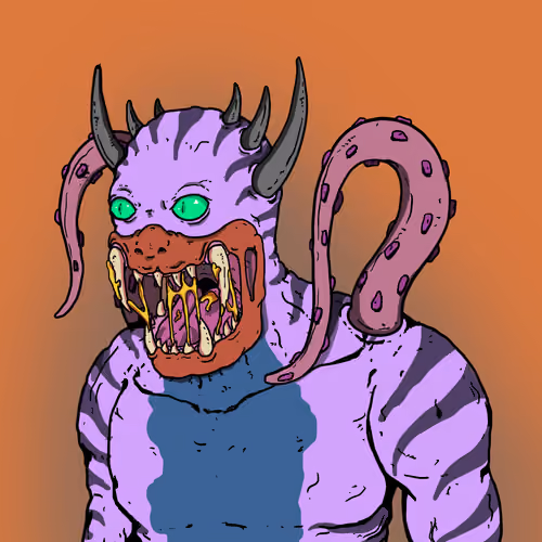 Mutant #5269