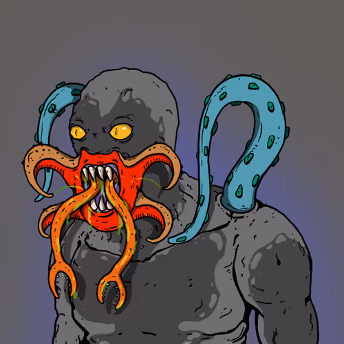 Mutant #4870