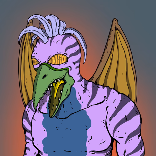 Mutant #3146