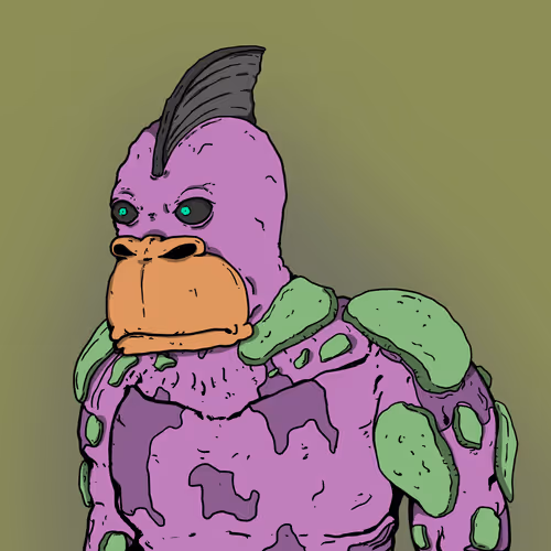 Based Mutants