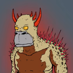Mutant #3005