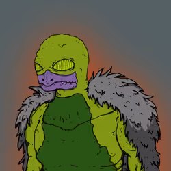 Mutant #6014