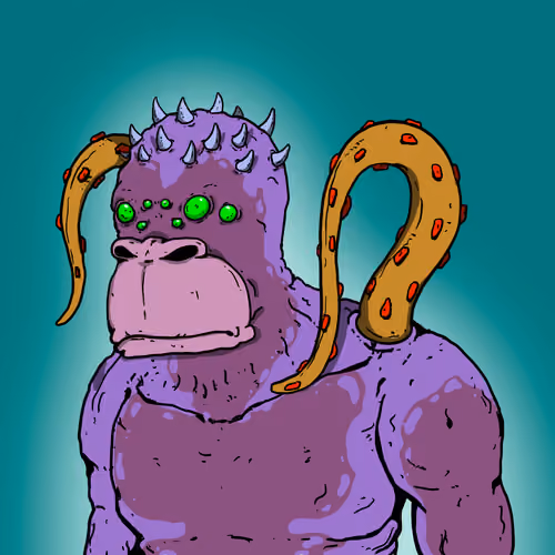 Mutant #2688