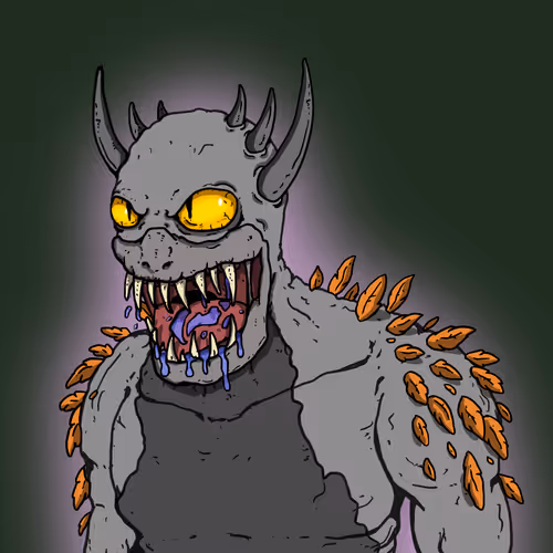 Mutant #2927