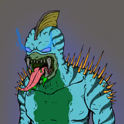 Mutant #7288