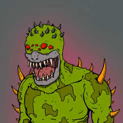 Mutant #7337
