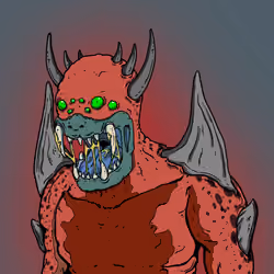 Mutant #8447