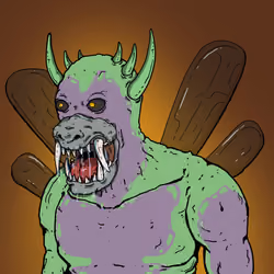 Mutant #5811