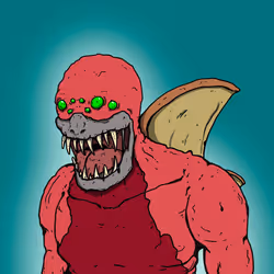 Mutant #6188