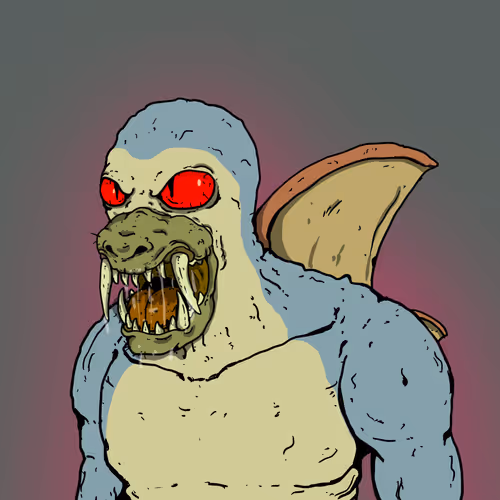 Mutant #162