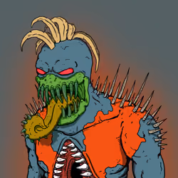 Mutant #5659
