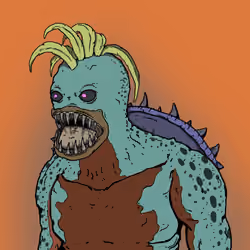Mutant #9526