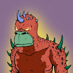 Mutant #4657