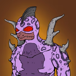 Mutant #5029