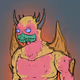 Mutant #7611