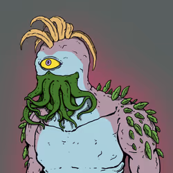 Mutant #3784