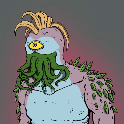 Mutant #3784