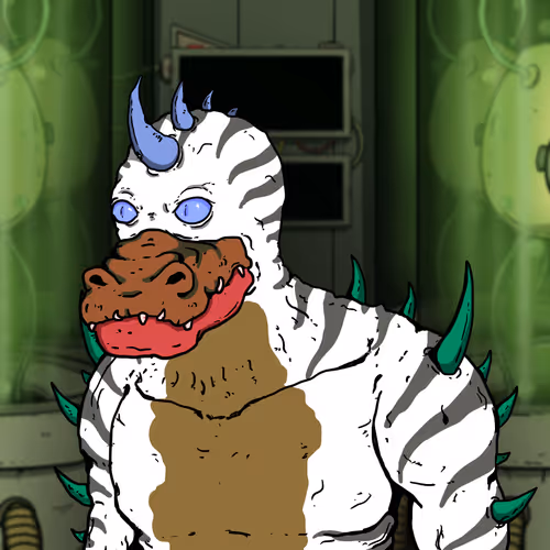Mutant #9420