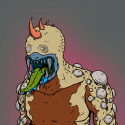 Mutant #4066