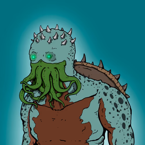 Mutant #3612
