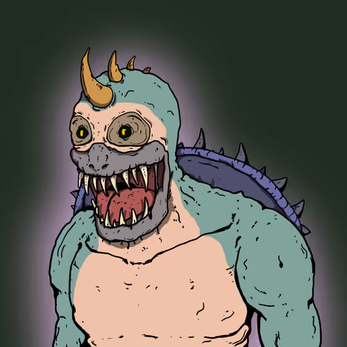 Mutant #3129