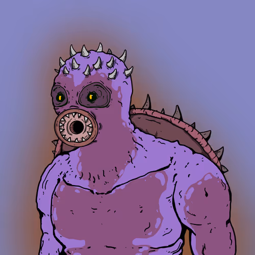 Mutant #6145