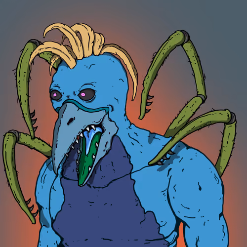 Mutant #176