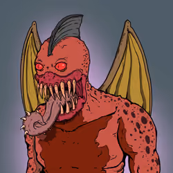 Mutant #5808