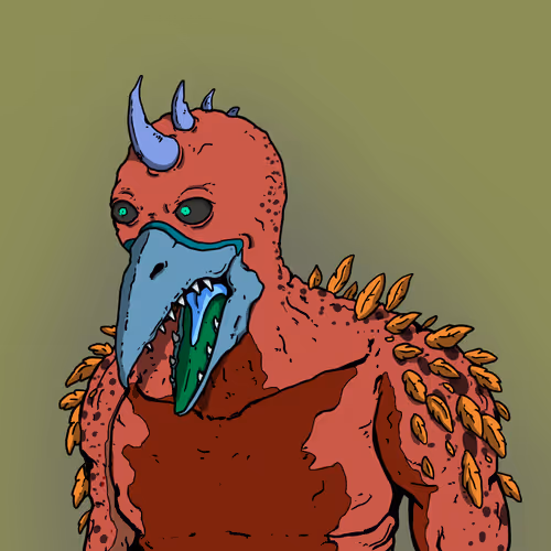 Mutant #185