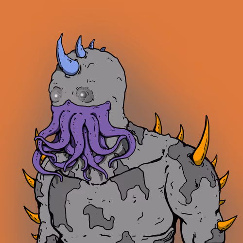 Mutant #4786