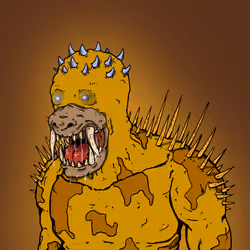 Mutant #7494