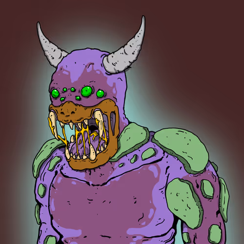 Mutant #7815