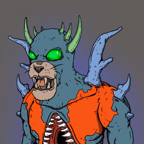 Mutant #403