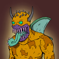 Mutant #1806